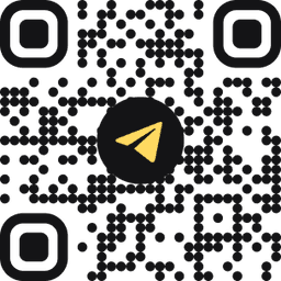 qr телеграм