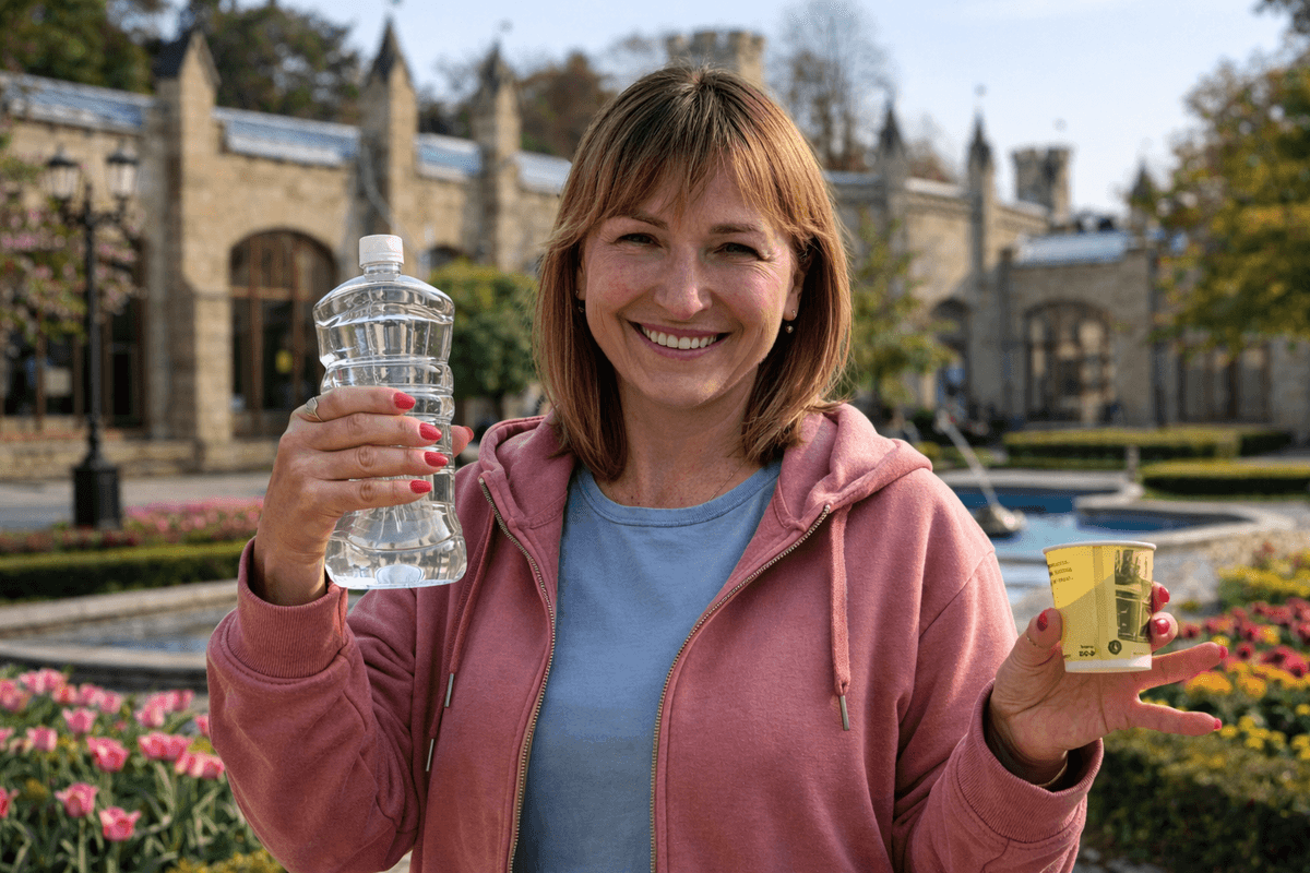 Кисловодск или Пятигорск: где лучше отдыхать? Сравниваем главные курорты КавМинВод