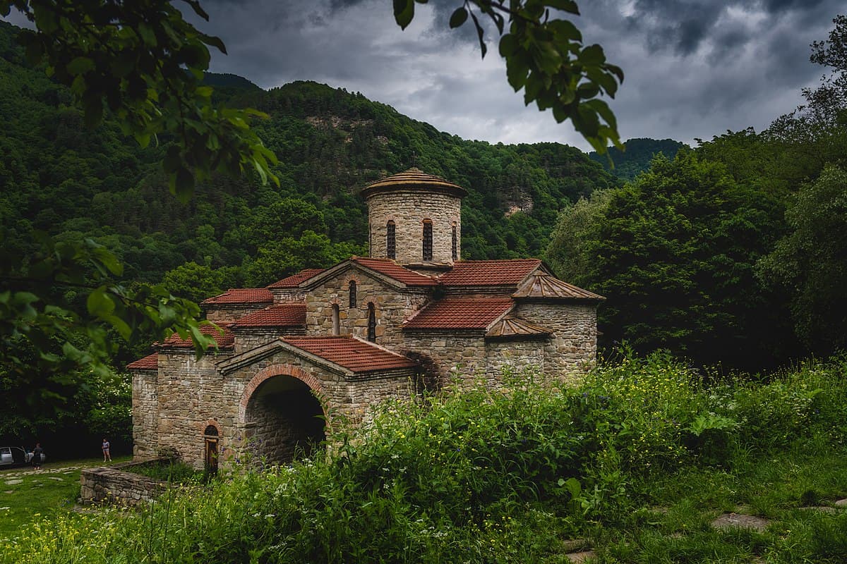 Архыз (ежедневно) - фото 1