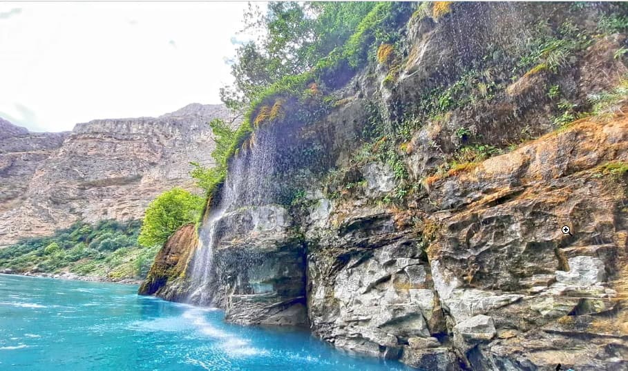 Тур по Дагестану + Чечня 4 дня - фото 4