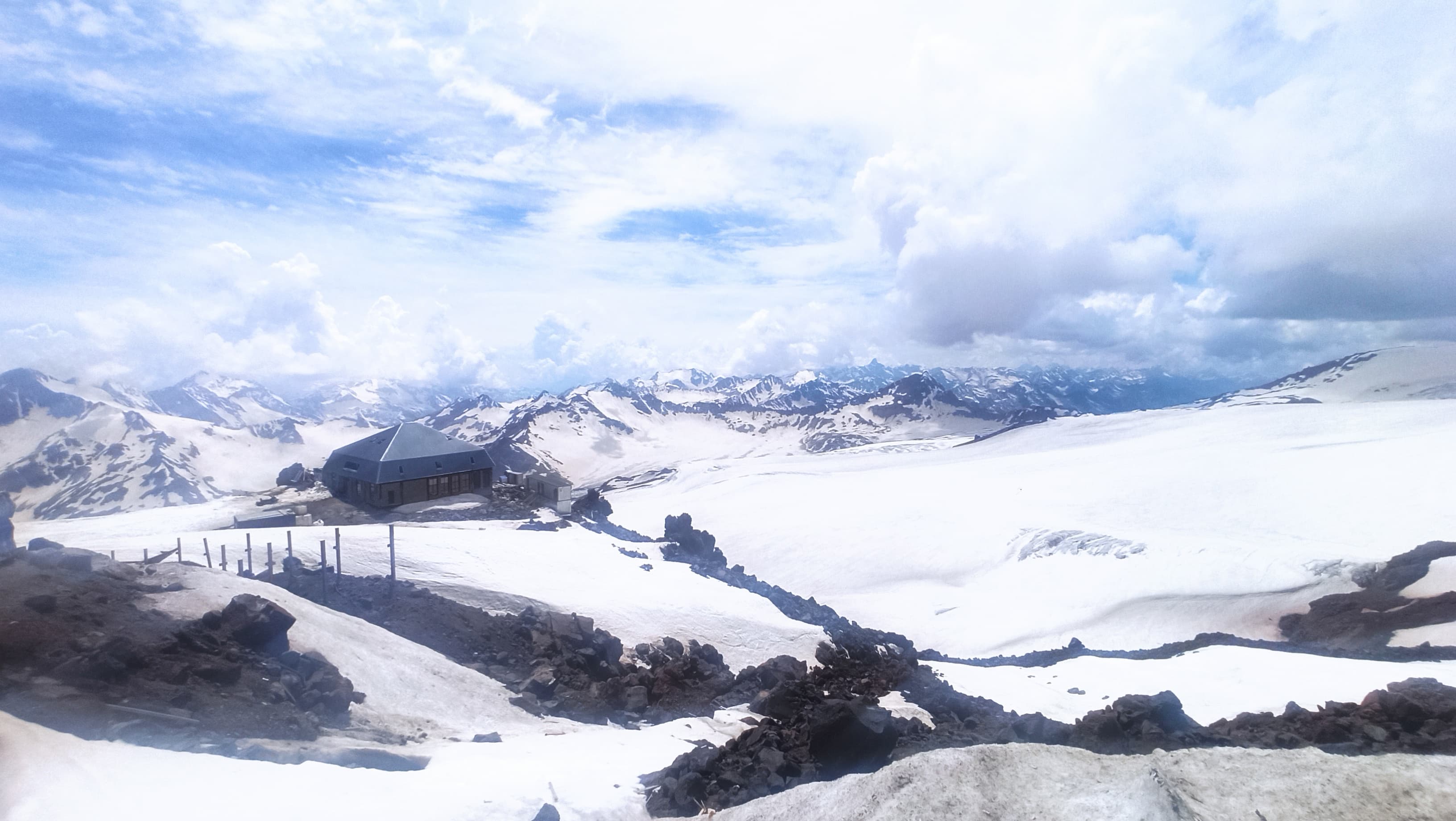 Активные выходные на "водах" Кавказа - фото 2