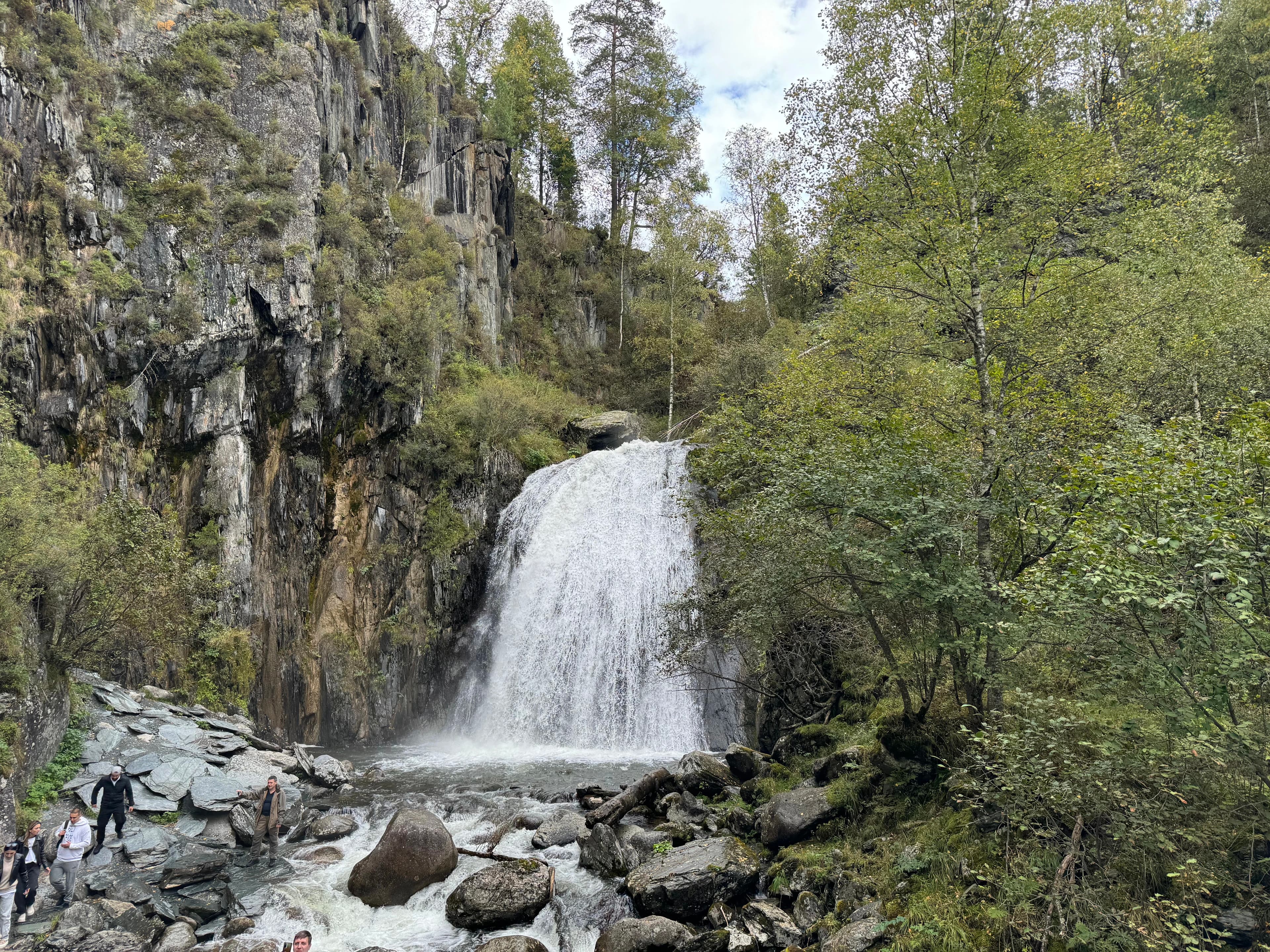 Весеннее пробуждение Алтая - фото 9