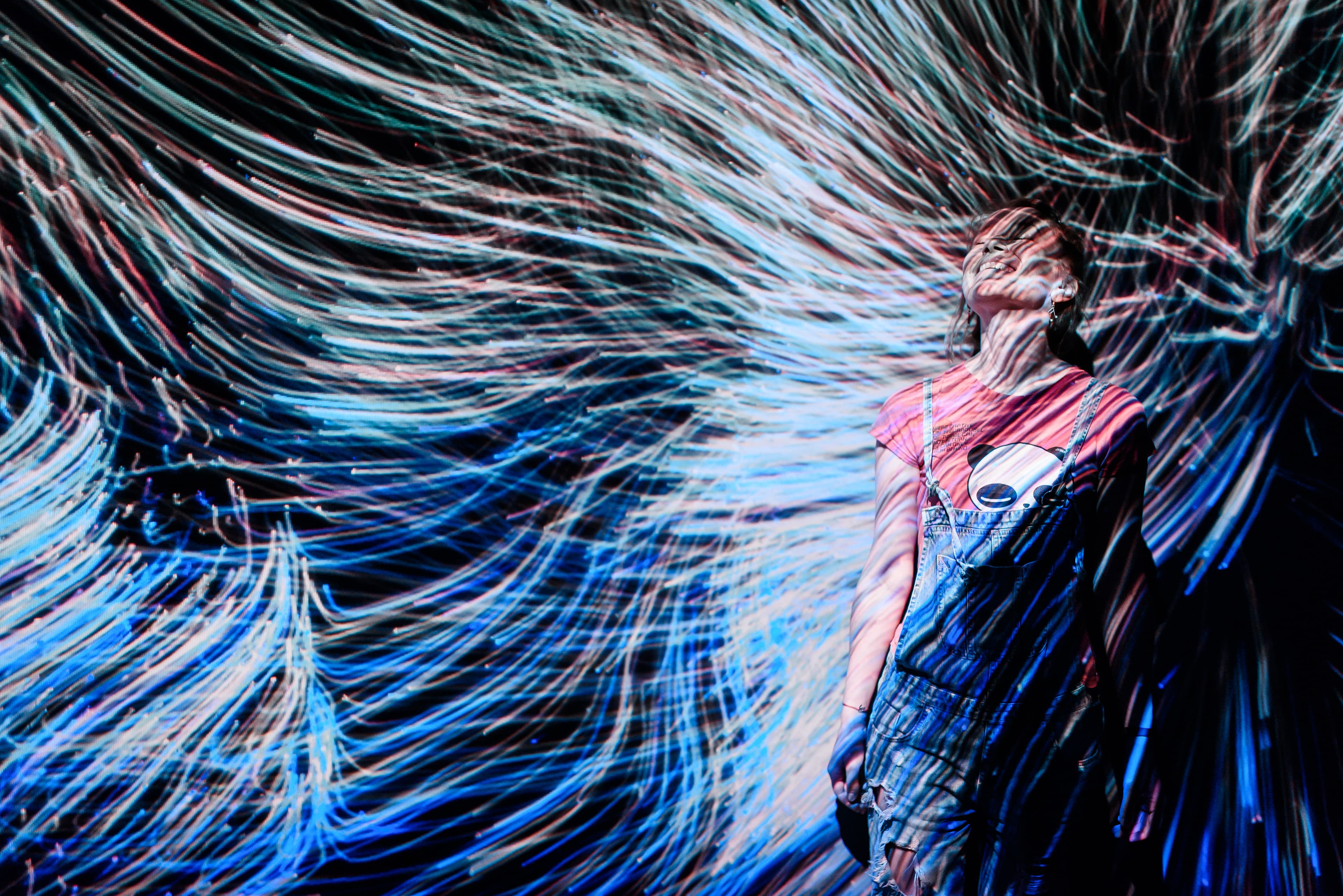 Фонтаны Абрау - фото 2