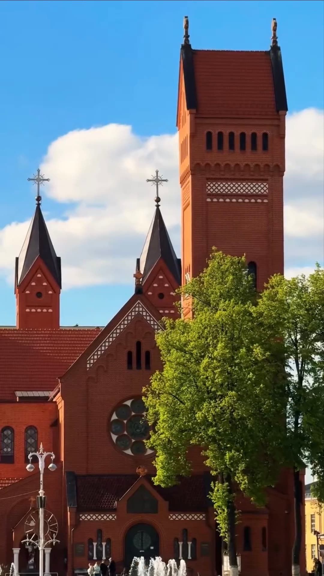 VIP тур Белорусские замки и дворцы: от Средневековья к Ренессансу - фото 1