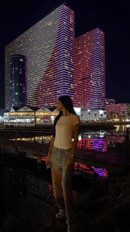 Грузия: Батуми, Аджария, Тбилиси - фото 1