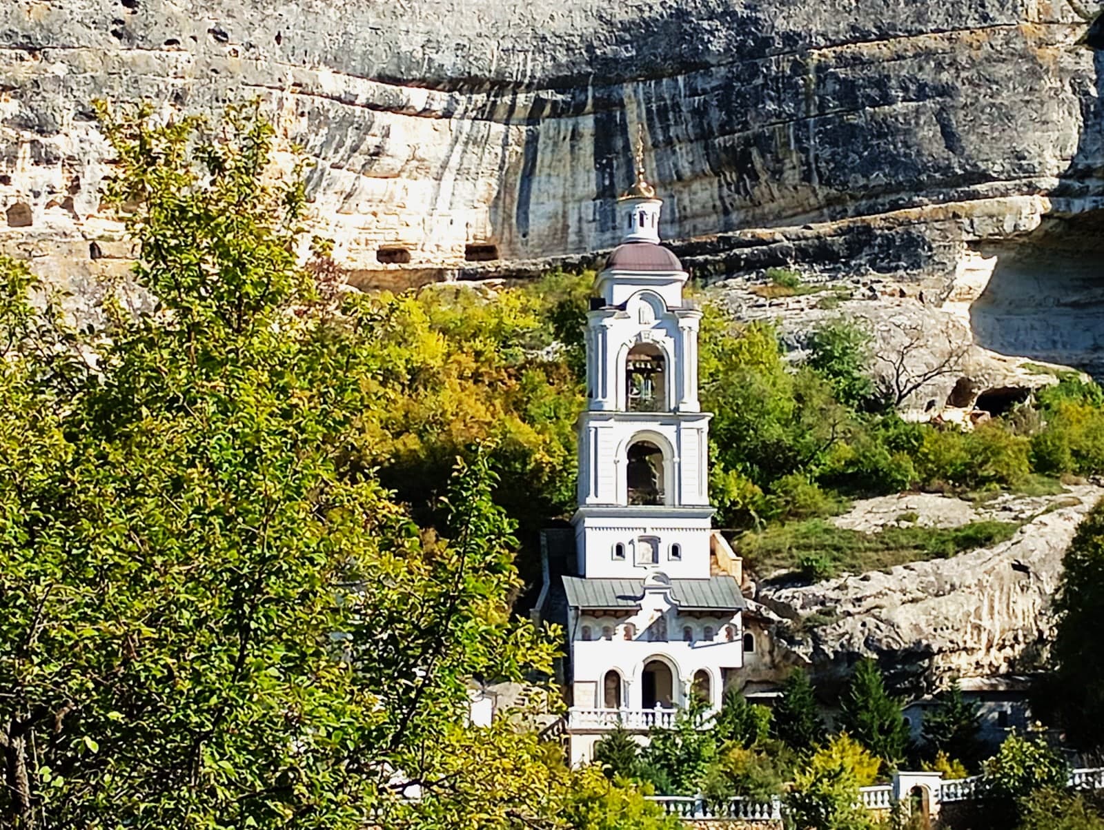 Экскурсия в Бахчисарай, Крым - фото 2