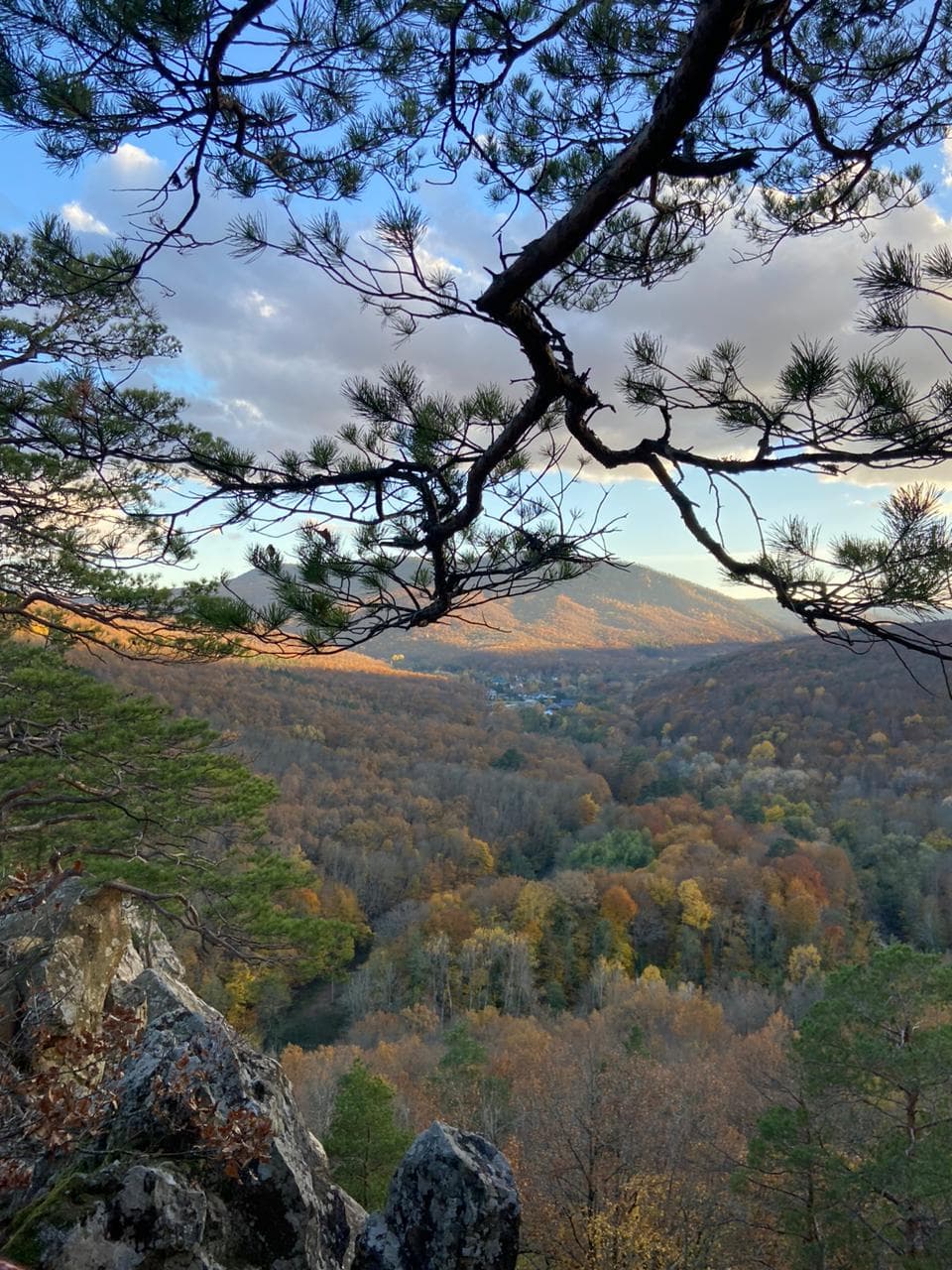 Детский туристический лагерь (весна / осень). - фото 7