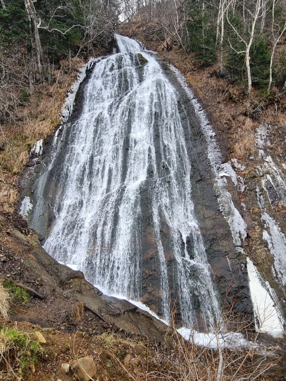Всё и сразу о. Сахалин (стандартный) - фото 5