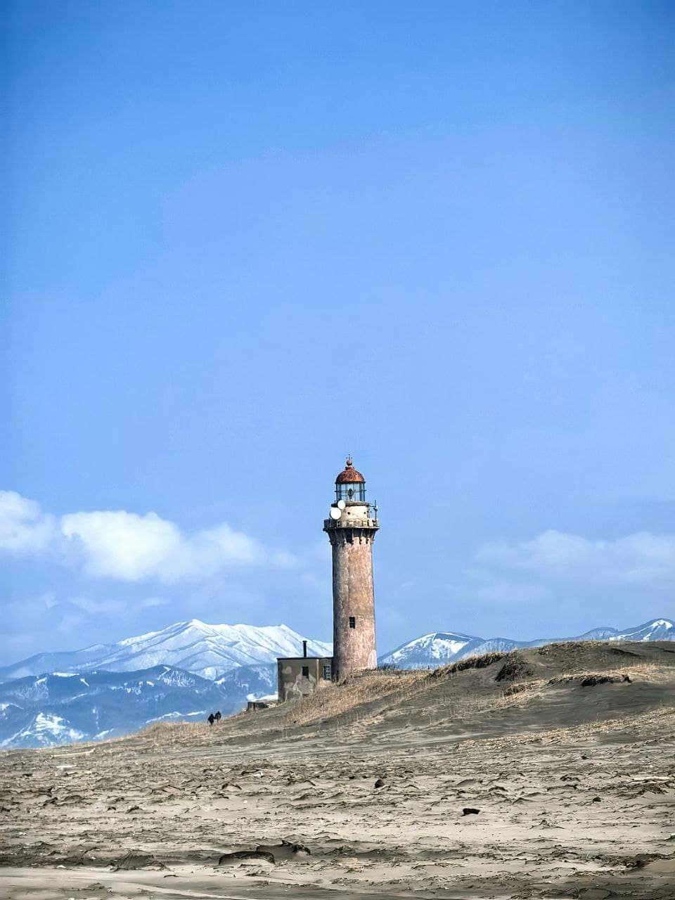 Затерянный мир: Сахалин и Итуруп (комфортный) - фото 1