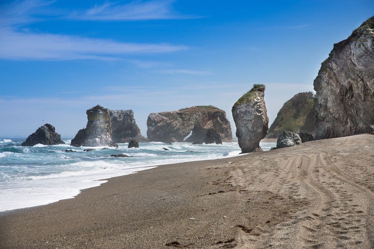 Первое знакомство с о. Сахалин (стандартный)