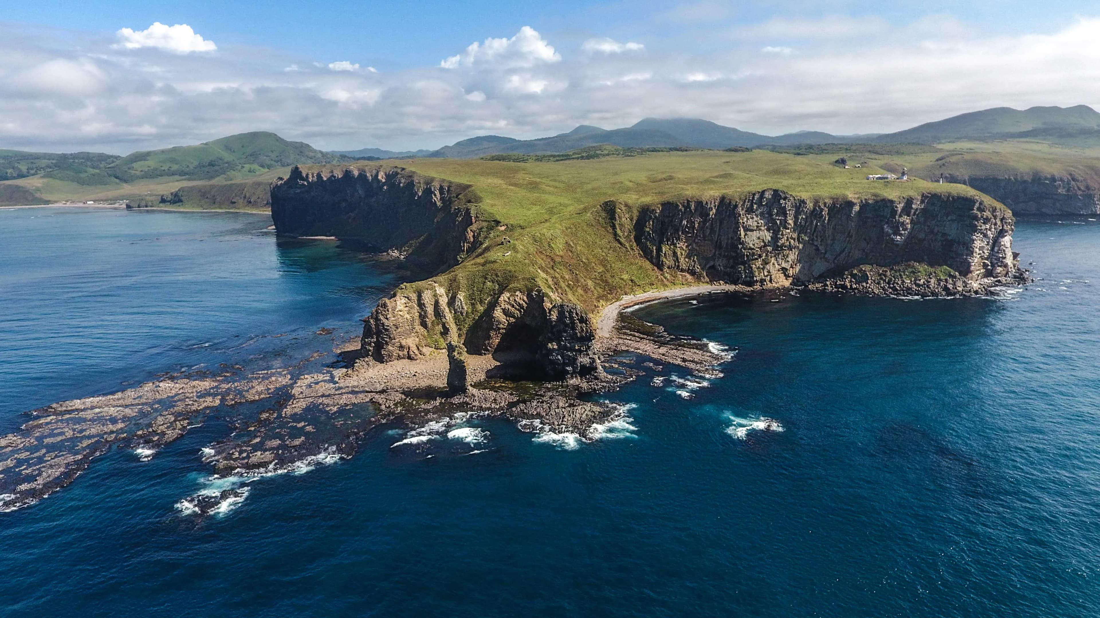 Всё и сразу о. Сахалин (комфортный) - фото 9