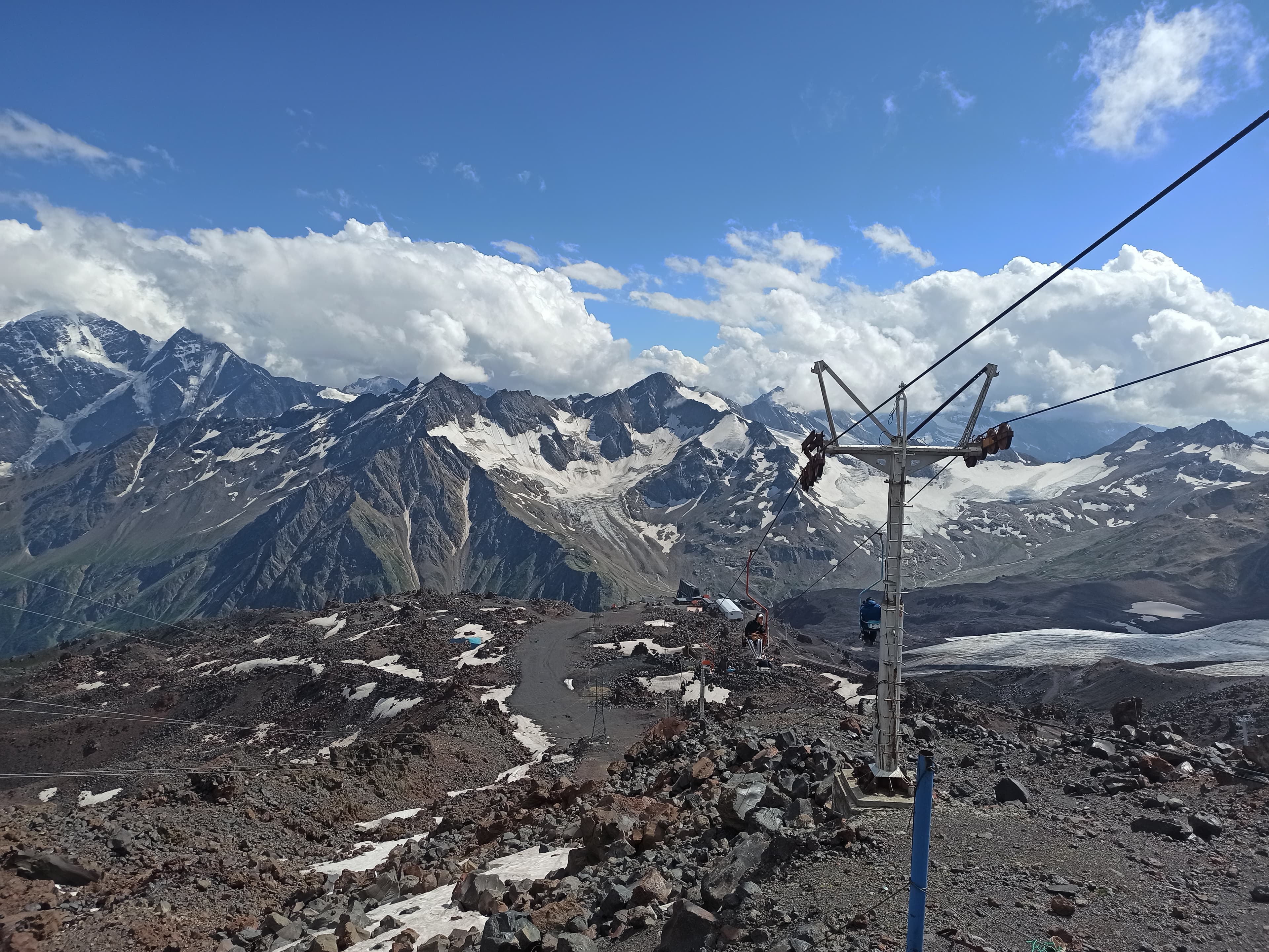 Активные выходные на "водах" Кавказа - фото 6