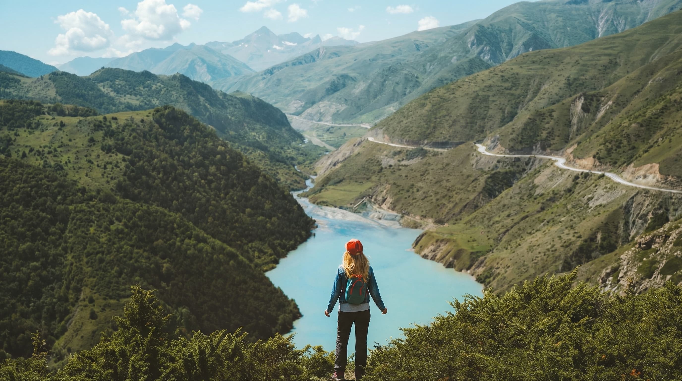Северная Осетия за 5 дней: от величественных гор до древнего наследия