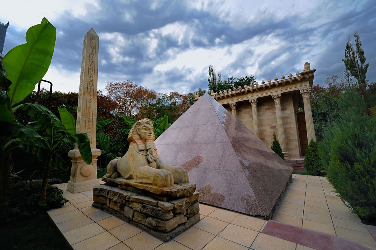 ПУТЕШЕСТВИЕ ПО ПОБЕРЕЖЬЮ - фото 2