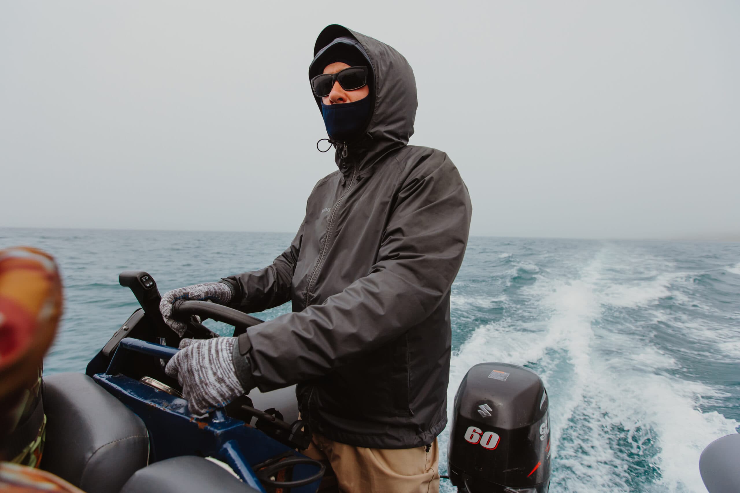 Маяк Анива и Лагуна Буссе - фото 10