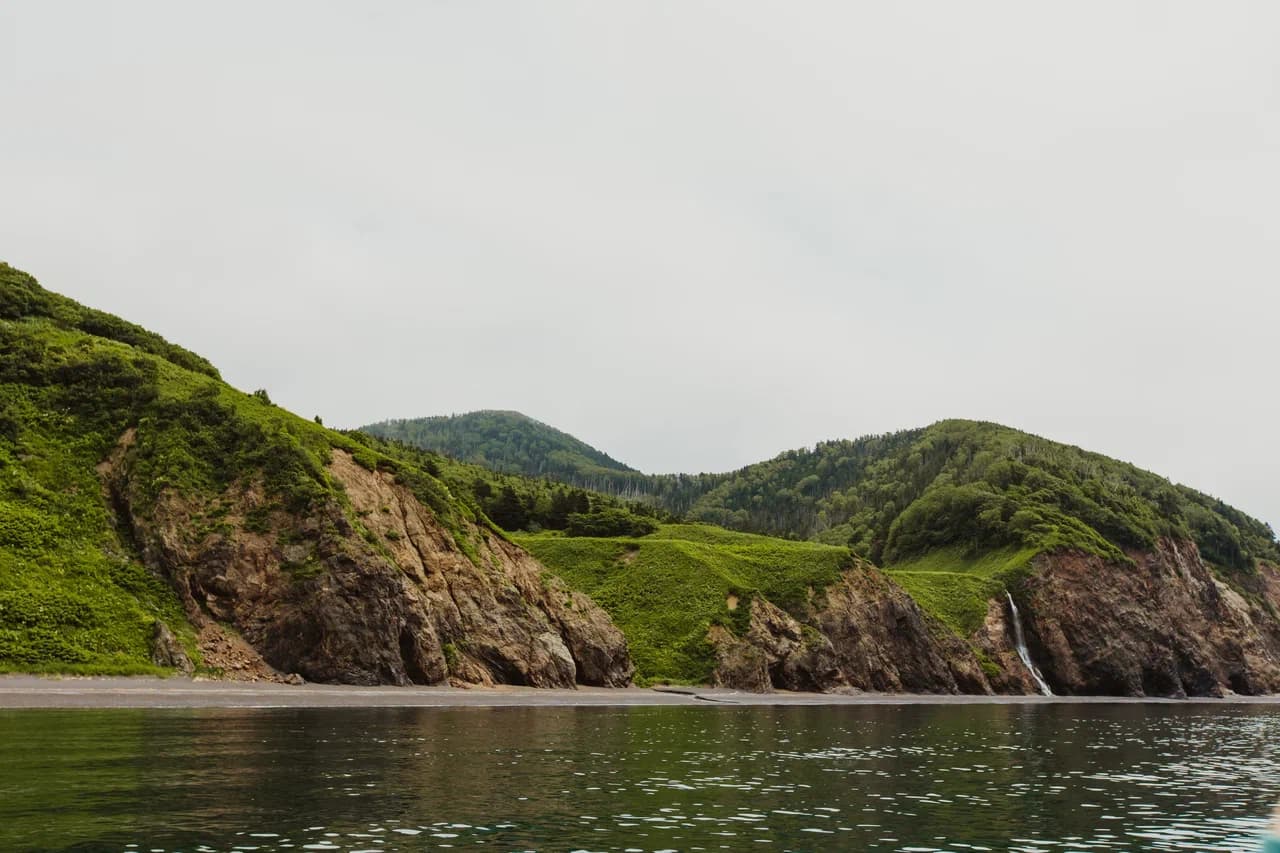 Морская прогулка на Маяк Анива - фото 5