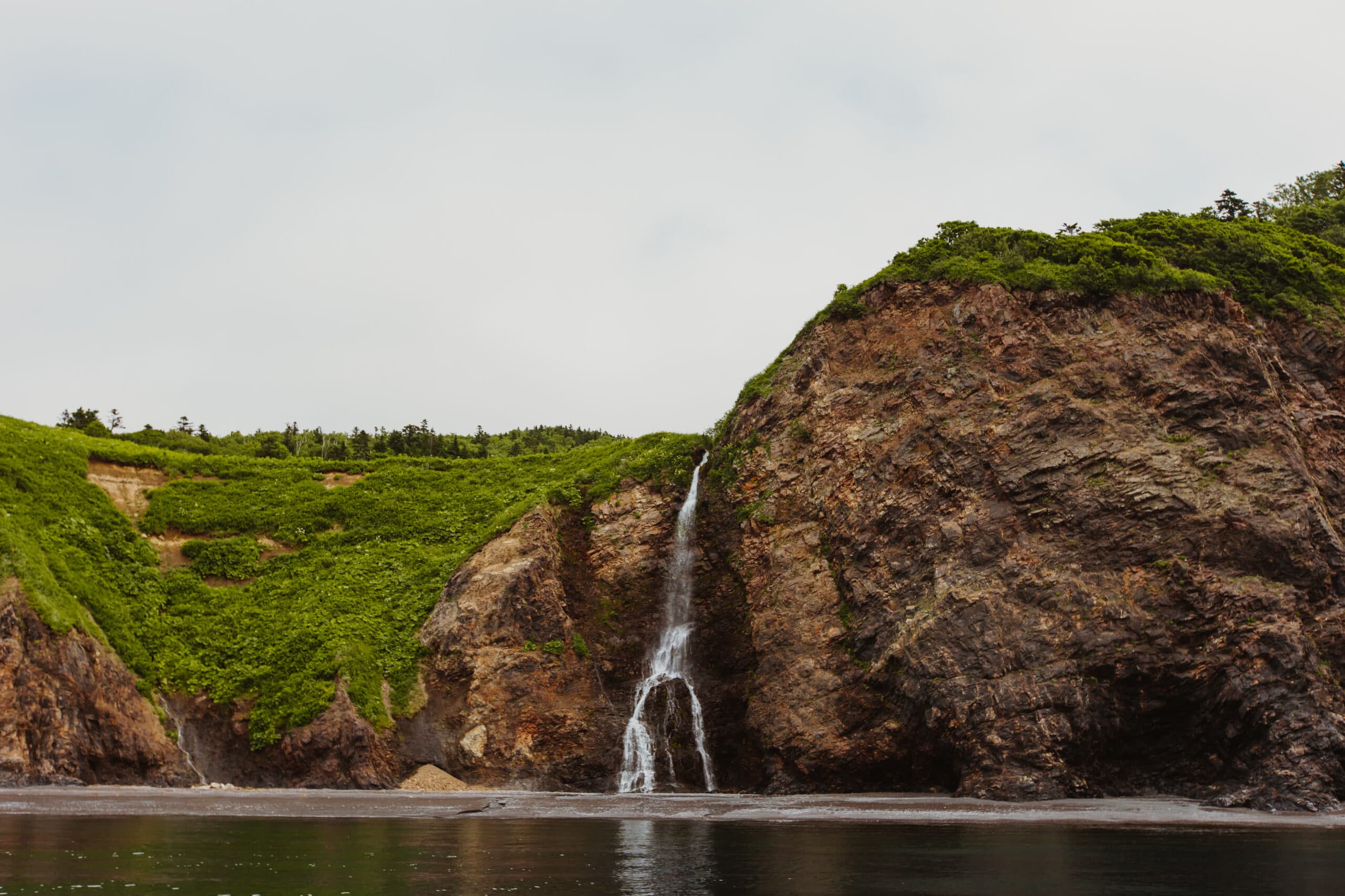 Морская прогулка на Маяк Анива - фото 8