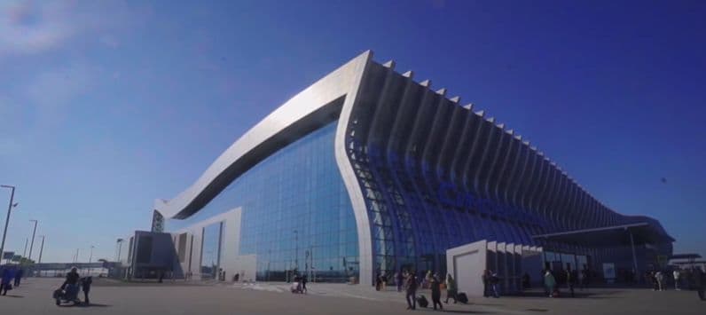 Крымская кругосветка 5 дней - фото 2