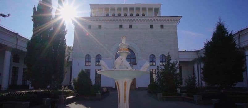 Крымская кругосветка 5 дней - фото 5