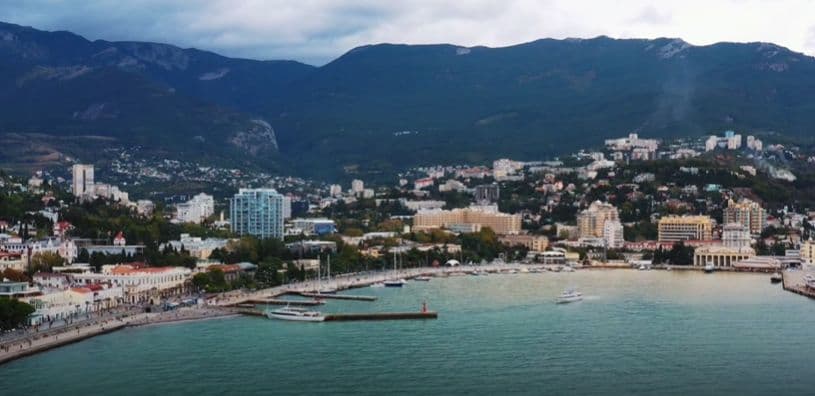 Гранд тур по Крыму 5 дней - фото 5