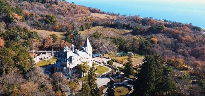 Крымская кругосветка 6 дней - фото 6