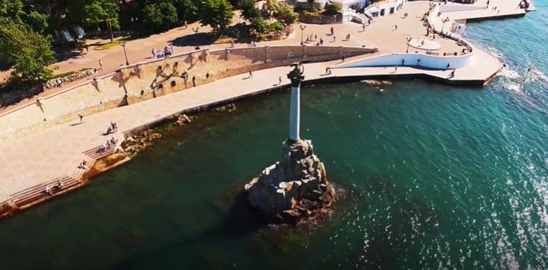 Гранд тур по Крыму 5 дней - фото 3