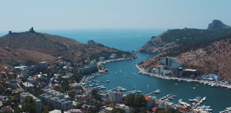 Гранд тур по Крыму 8 дней - фото 9