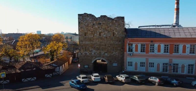 Гранд тур по Крыму 8 дней - фото 7