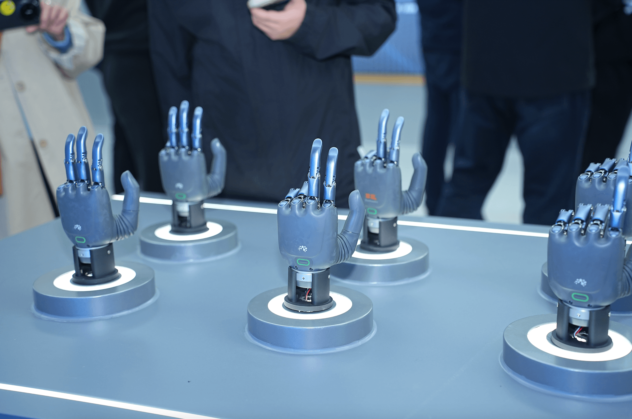 ПОГРУЖЕНИЕ В НОВУЮ СИЛИКОНОВУЮ ДОЛИНУ МИРА — ХАНЧЖОУ И ШАНХАЙ - фото 6