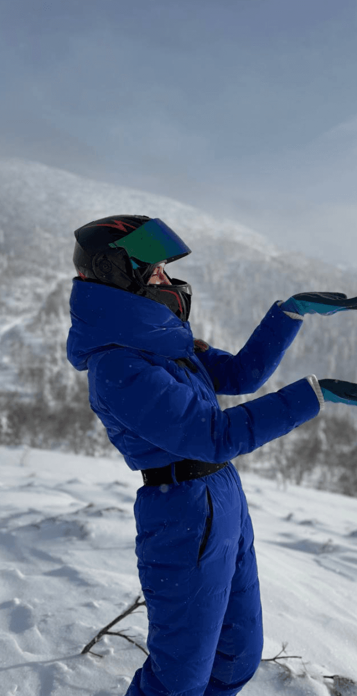 Снегоходный тур к маяку Тонин (New) - фото 1