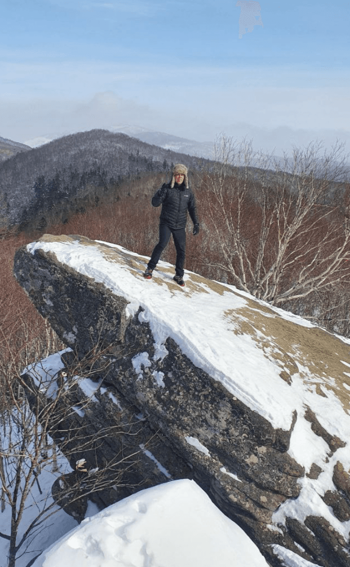 Трекинг на гору Лягушка: прикоснись к древним тайнам Сахалина! - фото 2