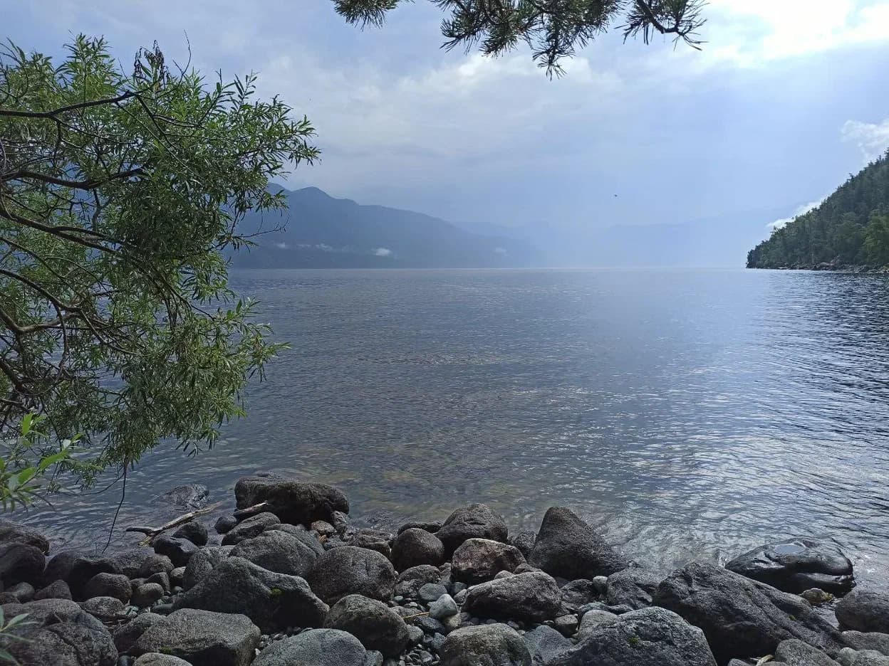 Кольцевой тур «Дорогами древних цивилизаций Алтая» ( 8 дней / 7 ночей ) - фото 7