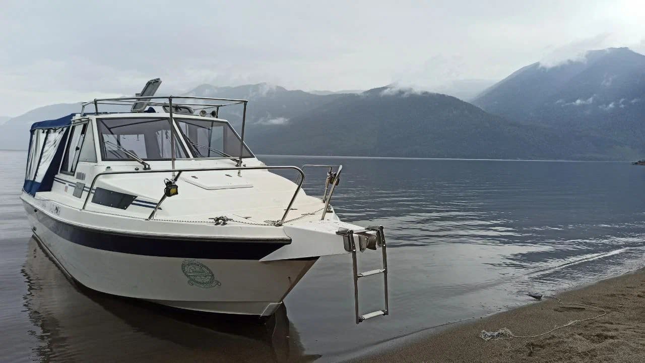 Кольцевой тур «Дорогами древних цивилизаций Алтая» ( 8 дней / 7 ночей ) - фото 4