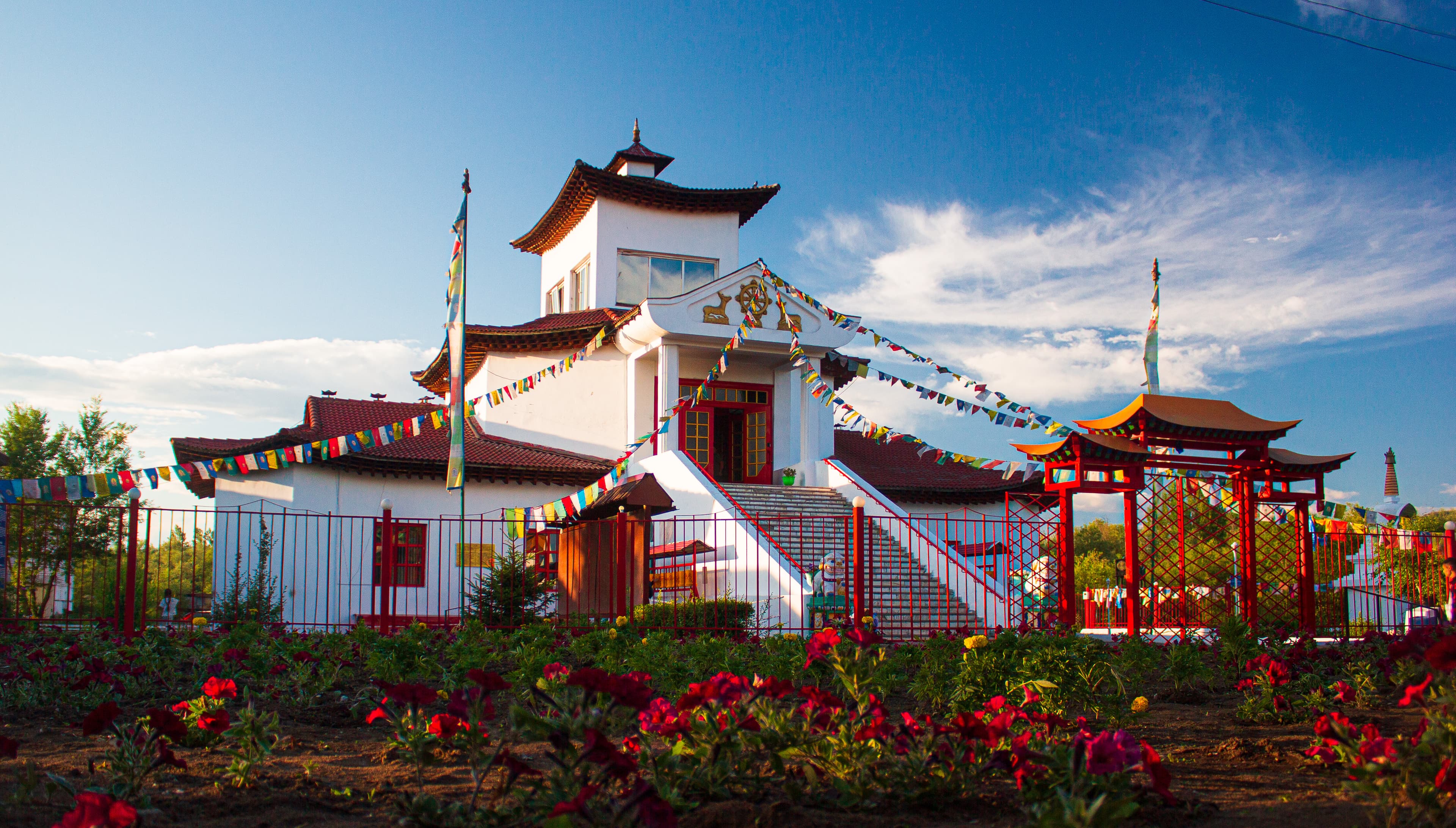 Экскурсия "Живые традиции в Центре Азии" - фото 4
