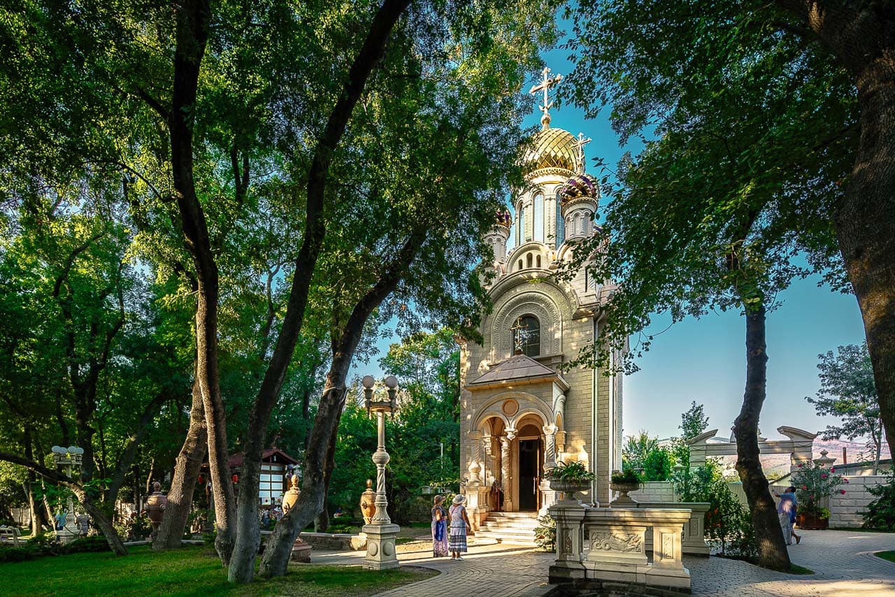 ПУТЕШЕСТВИЕ ПО ПОБЕРЕЖЬЮ - фото 4