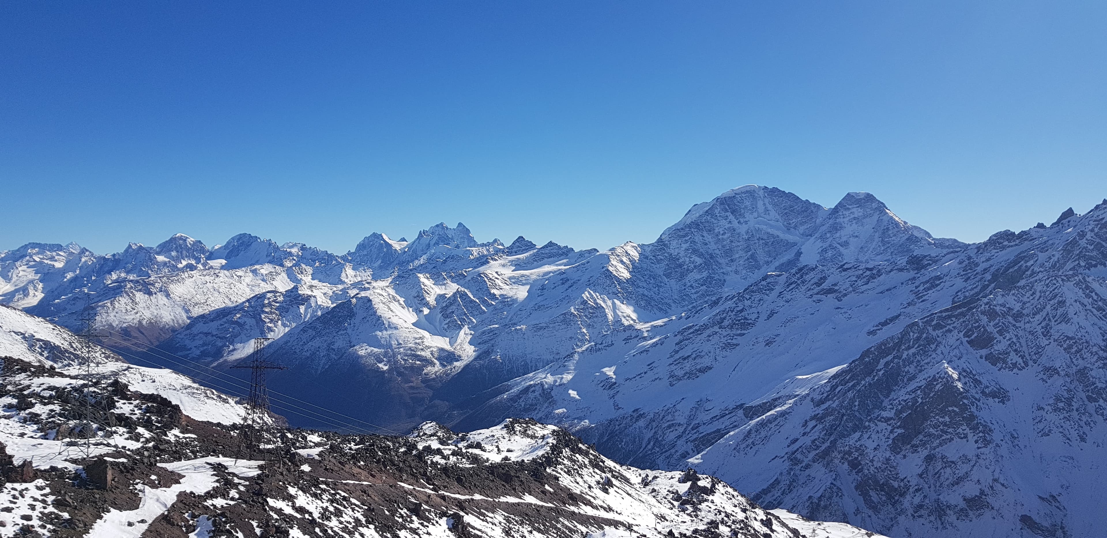 Ожерелье КМВ. Майские праздники - фото 6