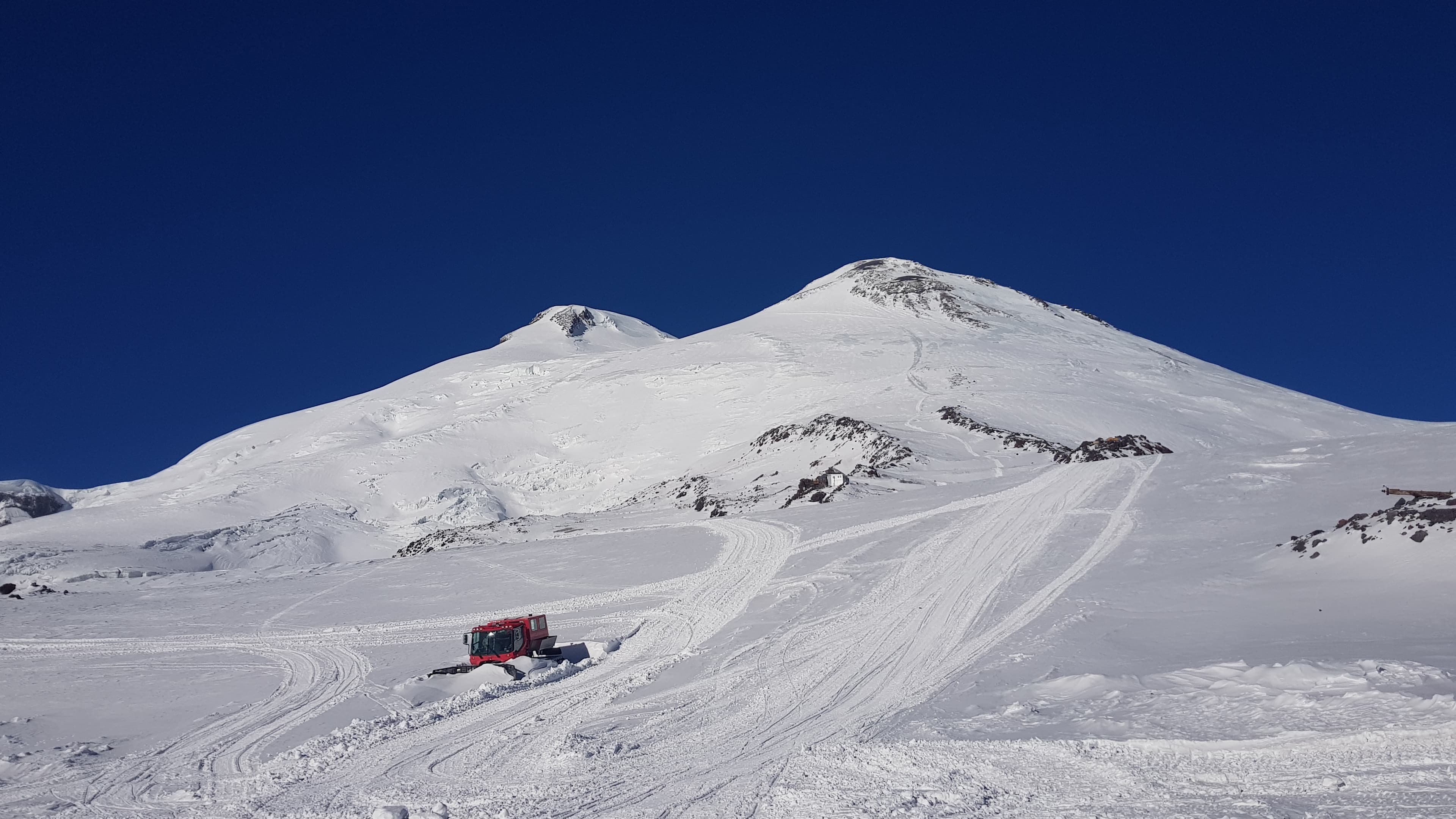Ожерелье КМВ. Майские праздники - фото 5