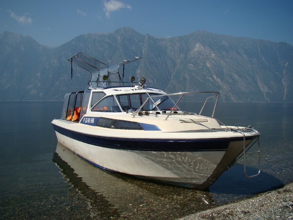 Золотое кольцо Алтая - фото 3