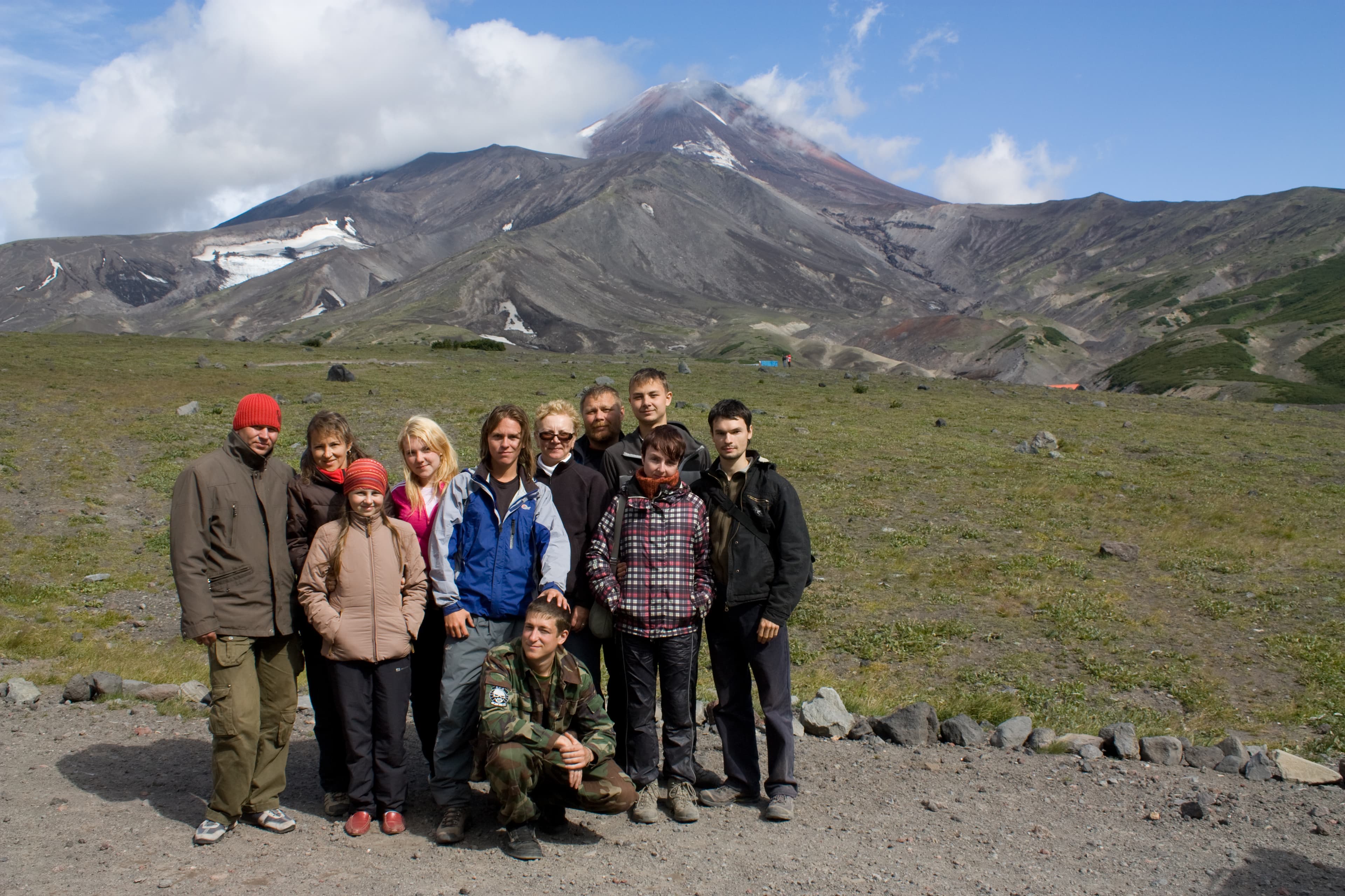 Огненные Вершины - фото 3