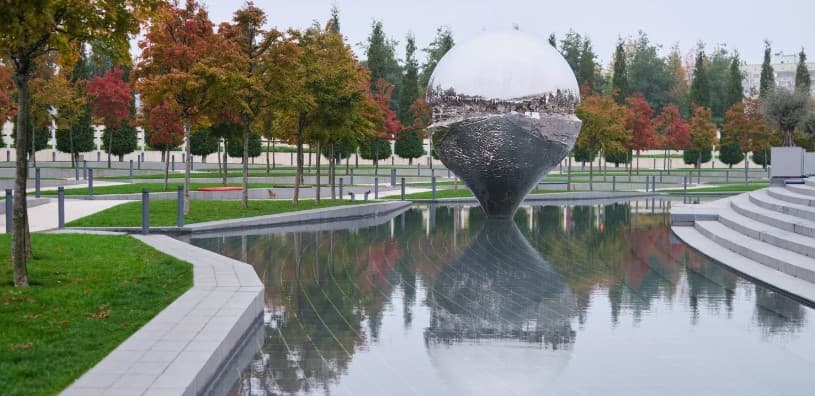 Тур в Краснодар из Ростова-на-Дону Весна 2026 - фото 8