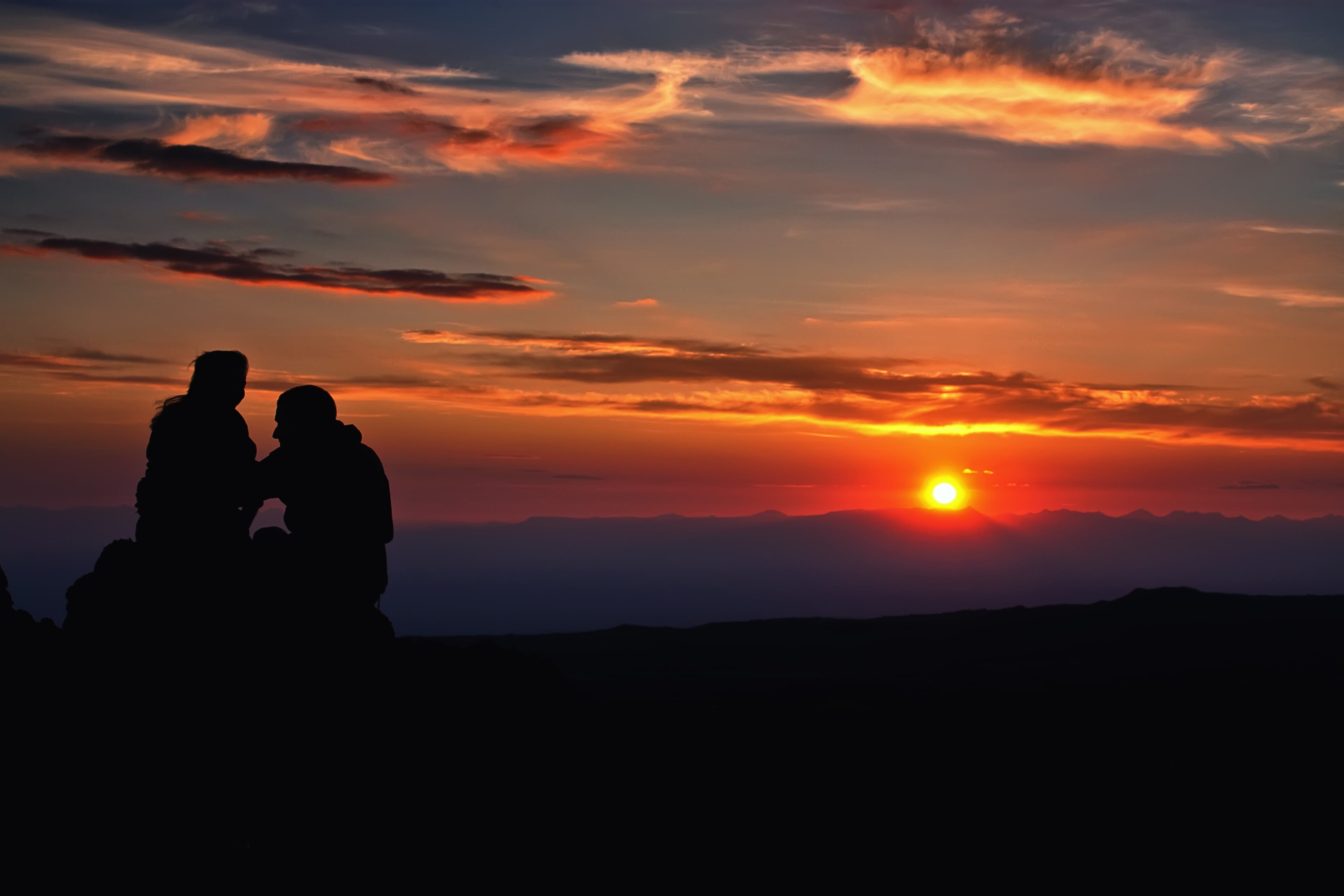 Огненные Вершины - фото 8