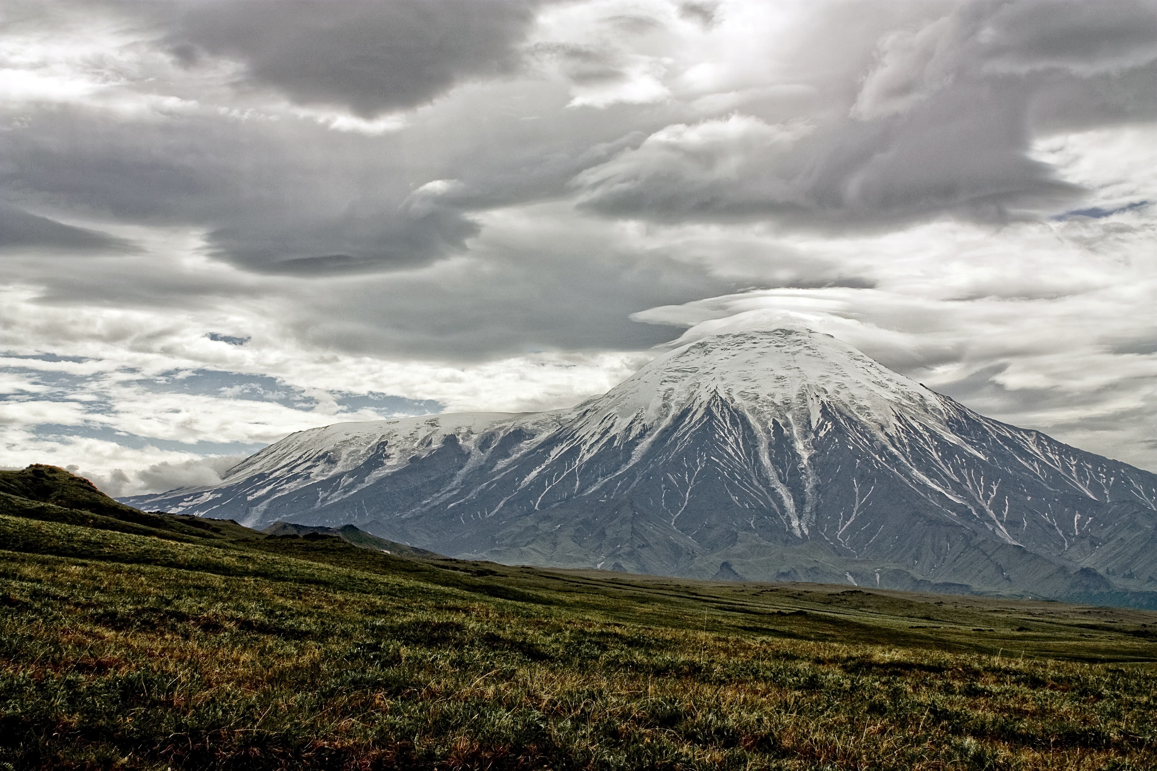 Огненные Вершины - фото 4