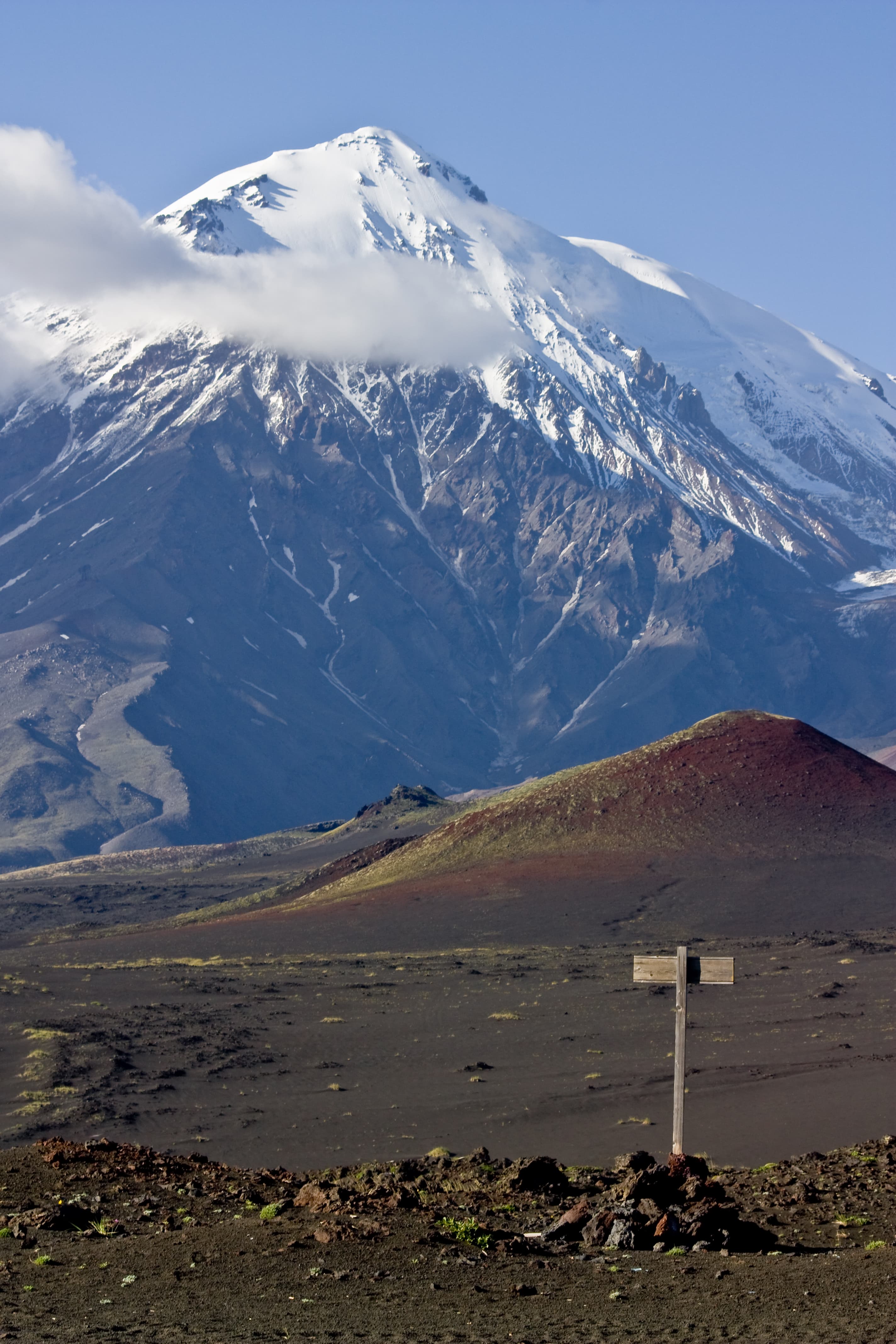 Огненные Вершины - фото 2