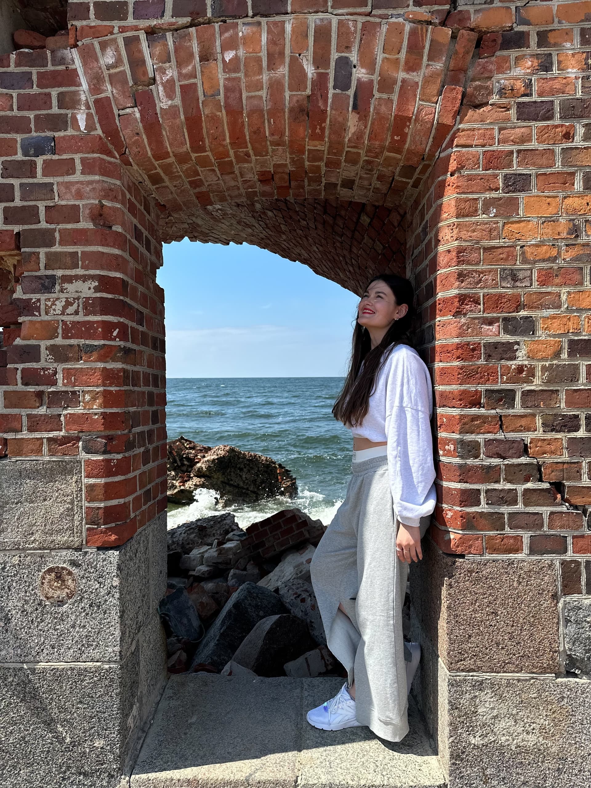 Калининград: Рыцари, дюны и западный драйв - фото 6