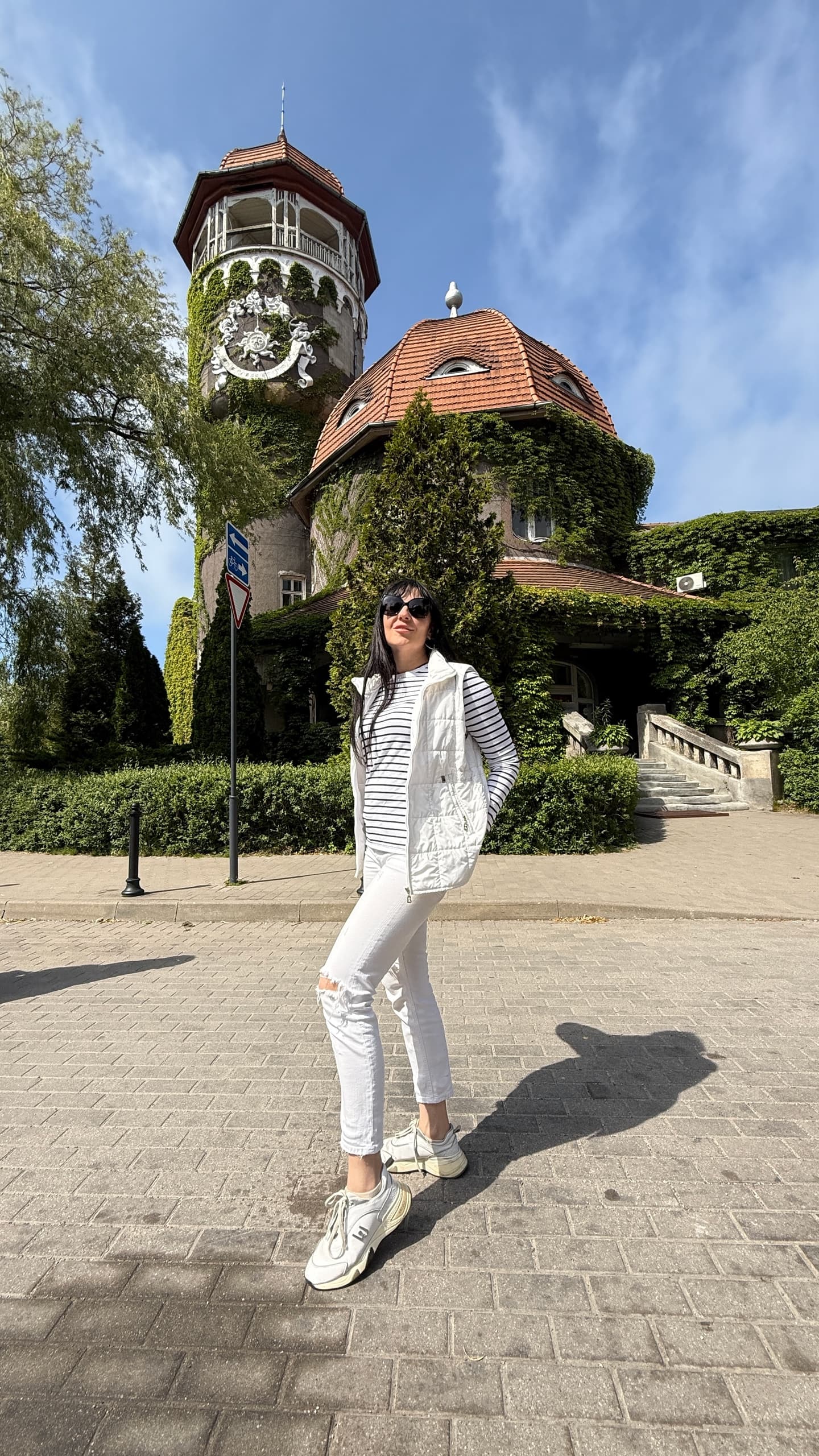 Калининград: Рыцари, дюны и западный драйв