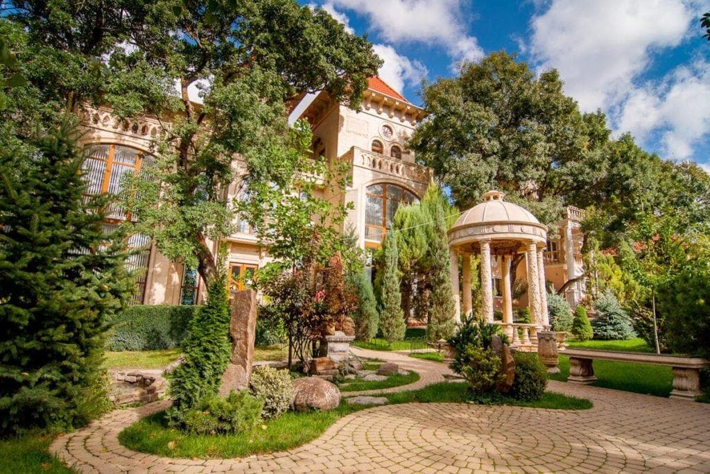 ПУТЕШЕСТВИЕ ПО ПОБЕРЕЖЬЮ - фото 3