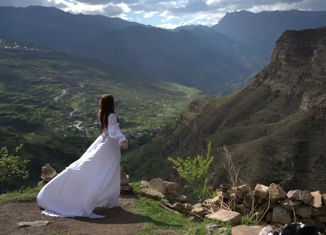 Гоор+Язык Тролля + Кахиб + Датуна - фото 1