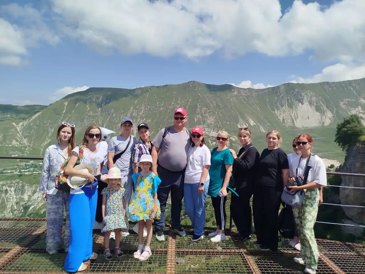 Хунзах + Матлас + Каменная чаша - фото 7