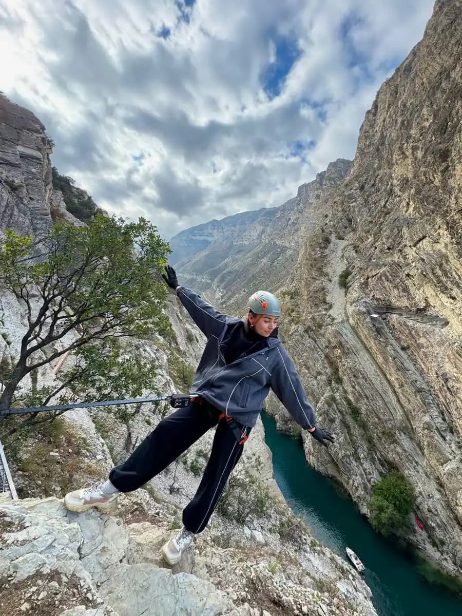 Сулакский каньон (Премиум) - фото 9