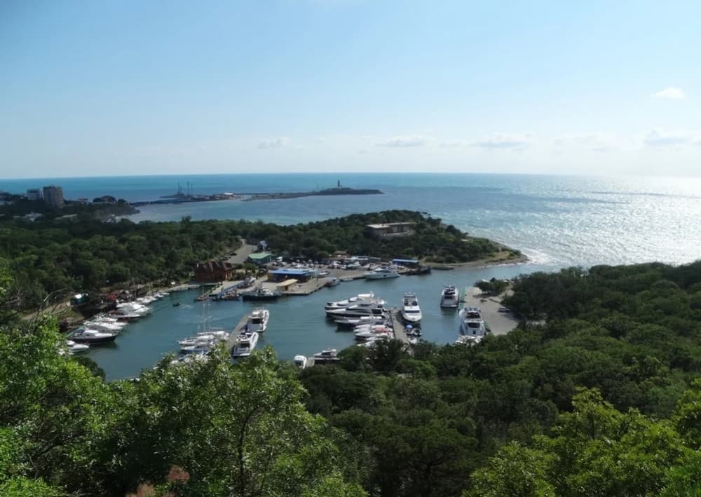 Морской круиз - фото 1